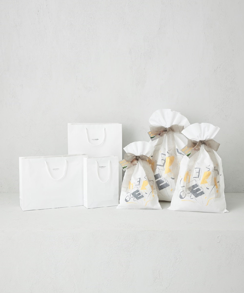 OWD SELECTION ギフトキット M 