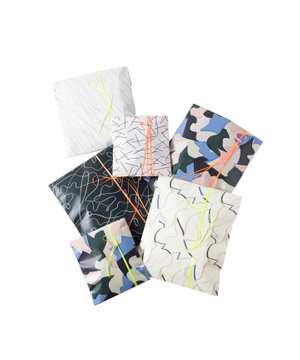  ギフトラッピング（TRICOTE）